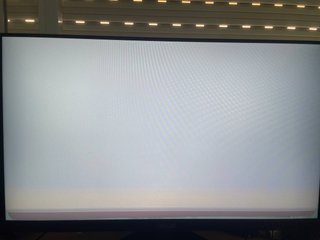 Monitor ASUS TUF VG249Q1A 165Hz (Piezas)