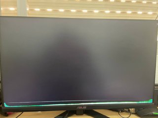 Monitor ASUS TUF VG249Q1A 165Hz (Piezas)