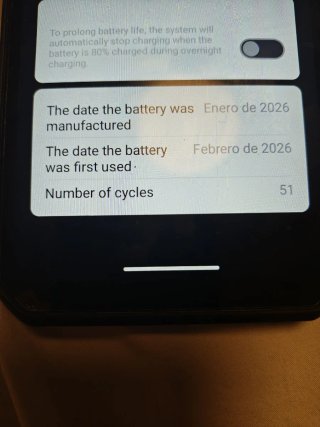 Oukitel WP60 Amarillo/Negro