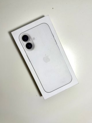 iPhone 17 256Gb - PRECINTADO