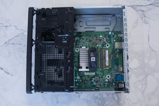 Ordenador Sobremesa HP Slim Desktop