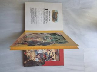 LIBRO AVENTURA PIRATA