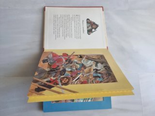 LIBRO AVENTURA PIRATA
