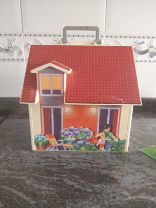 Casa Playmobil