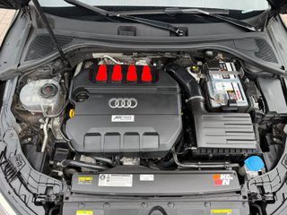 Audi A3 * S3 Quattro Edition
