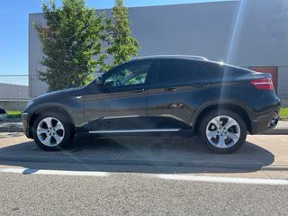 BMW X6 2012