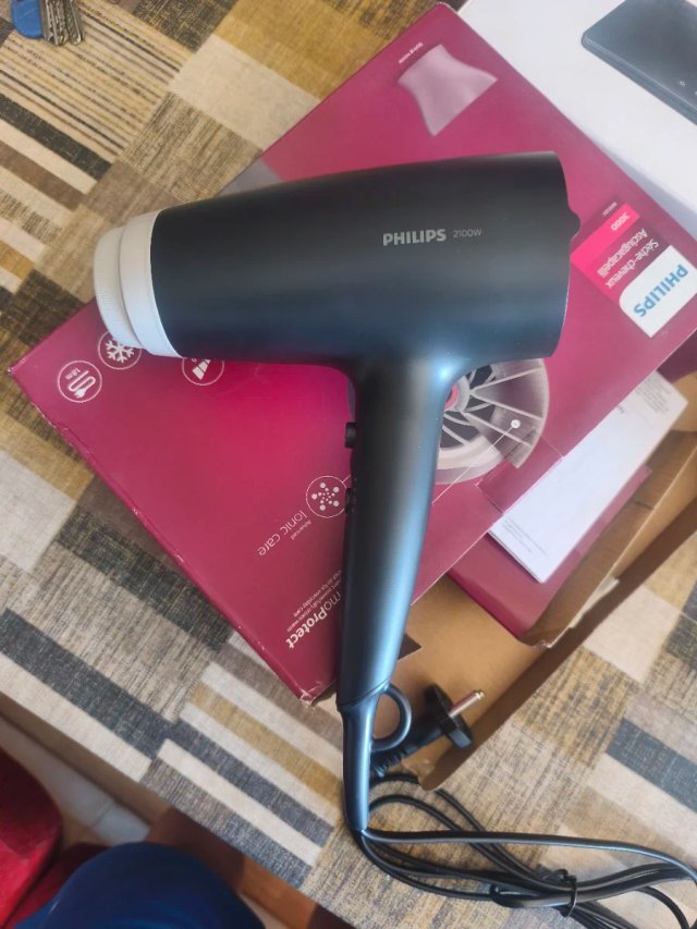 Asciugatrice Philips Serie 3000