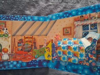 Estrellita del lugar