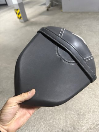 Asiento Gel Kawasaki Z