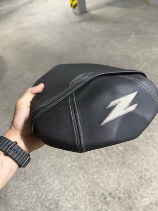 Asiento Gel Kawasaki Z