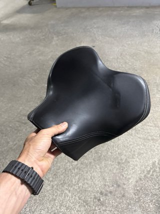 Asiento Gel Kawasaki Z