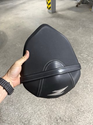 Asiento Gel Kawasaki Z