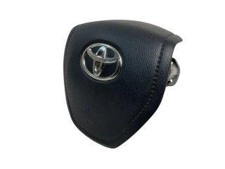 Airbag Volante Toyota Rav4 2005-2012