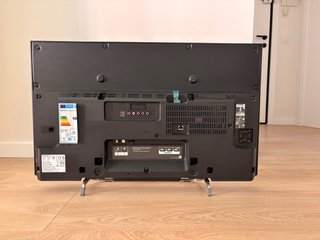 Televisión Sony Bravia KDL-32W705B
