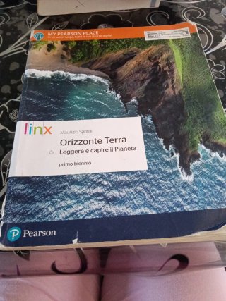 Orizzonte Terra