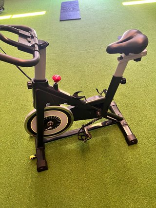 Bicicleta Spinning Profesional