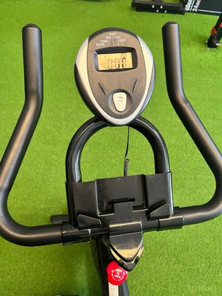 Bicicleta Spinning Profesional