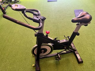 Bicicleta Spinning Profesional