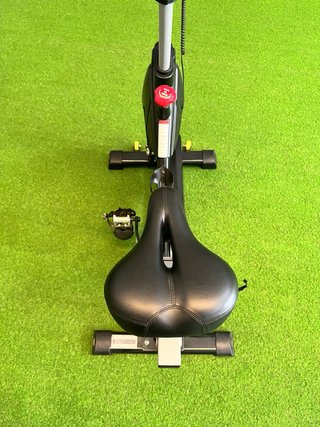 Bicicleta Spinning Profesional