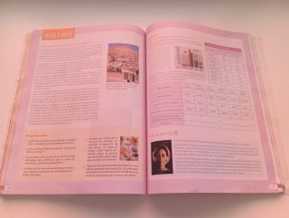 Geografía e Historia, 2 secundaria. Revuela