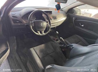 Centralita motor renault s180067106a megane 217587