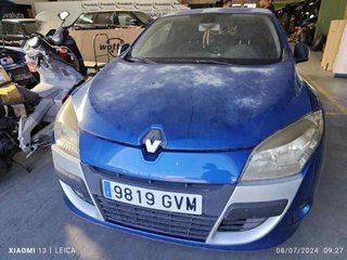 Centralita motor renault s180067106a megane 217587