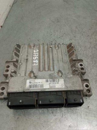 Centralita motor renault s180067106a megane 217587