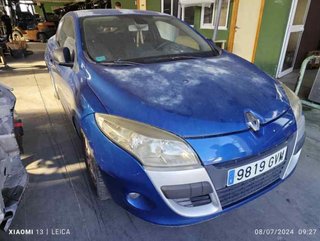 Centralita motor renault s180067106a megane 217587