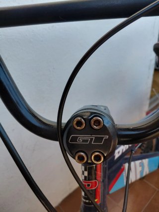 Bicicleta BMX Original Dyno