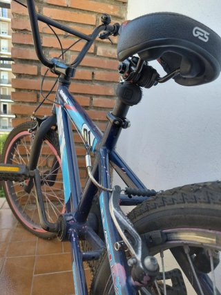 Bicicleta BMX Original Dyno