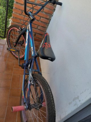 Bicicleta BMX Original Dyno