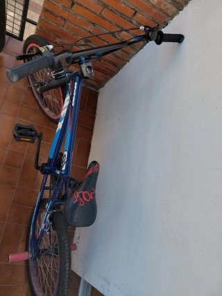 Bicicleta BMX Original Dyno