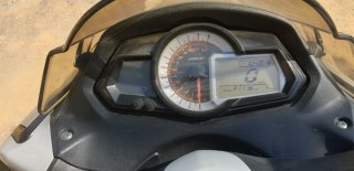 Keeway City Blade 125,  SE ACEPTAN CAMBIOS.