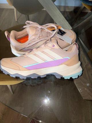 Zapatillas Adidas Terrex Gore-Tex Talla 38