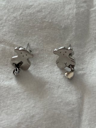 Pendientes TOUS