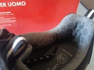 Zapatillas Ciclismo SPD COOLMAX Hombre