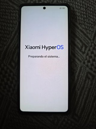 Xiaomi 11T Pro