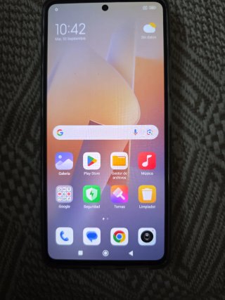Xiaomi 11T Pro