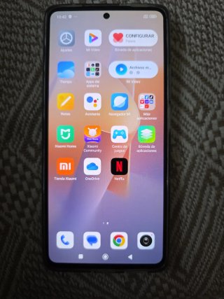 Xiaomi 11T Pro
