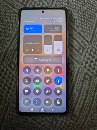Xiaomi 11T Pro