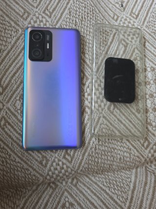 Xiaomi 11T Pro