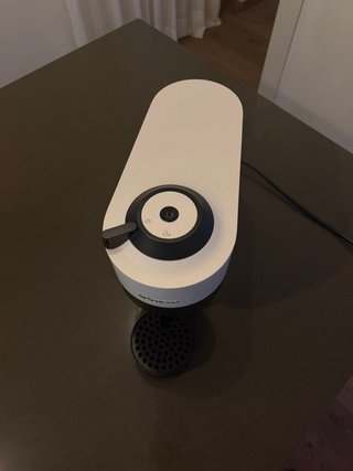 Cafetera Nespresso Vertuo Pop