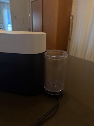 Cafetera Nespresso Vertuo Pop