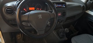 Peugeot Bipper 2010