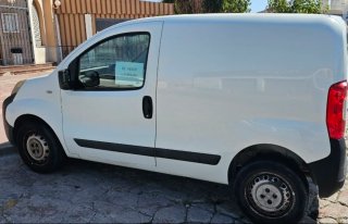 Peugeot Bipper 2010
