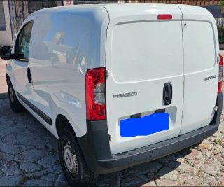 Peugeot Bipper 2010