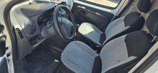 Peugeot Bipper 2010