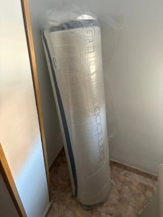 Colchón 90x180