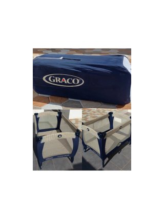 2 Cunas de viaje Graco Contour Electra. 15.€ each