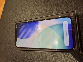 iPhone 12 Pro 256GB Graphite